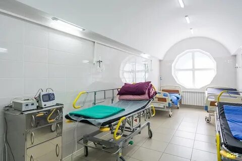 Медицинские клиники москвы отзывы