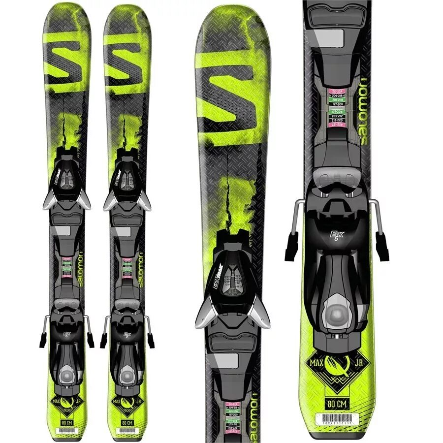 Salomon Max горные лыжи. Salomon x Max Jr 120. Детские горные лыжи Salomon Max Jr. Лыжи Salomon 80 Max Jr. Salomon ski