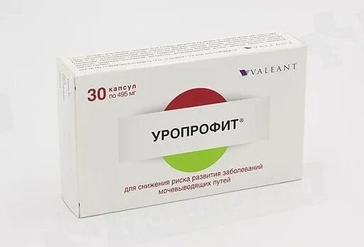 Уронорм