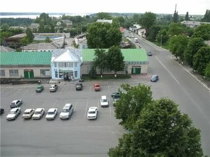 Город малин