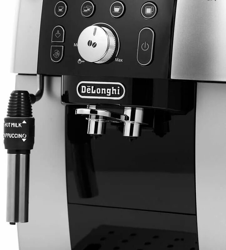 Magnifica s smart ecam 250.31 sb. Кофемашина Delonghi ECAM250.23.SB. De`Longhi magnifica s Smart ECAM 250.23 SB. Кофемашины Delonghi ECAM 250.31. Кофемашина Delonghi magnifica Smart.