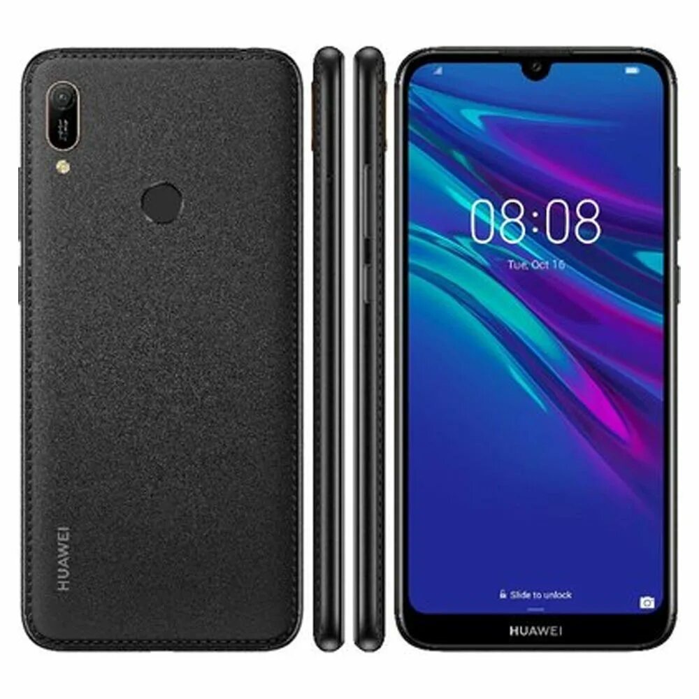 Купить хуавей 6. Huawei y6 Prime 2019. Huawei y6 2019 32gb. Смартфон Huawei y6 (2019). Huawei y6 2019 2/32gb.