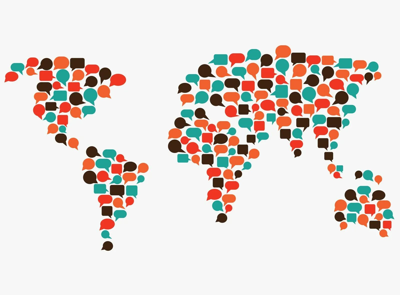 Disappearing language