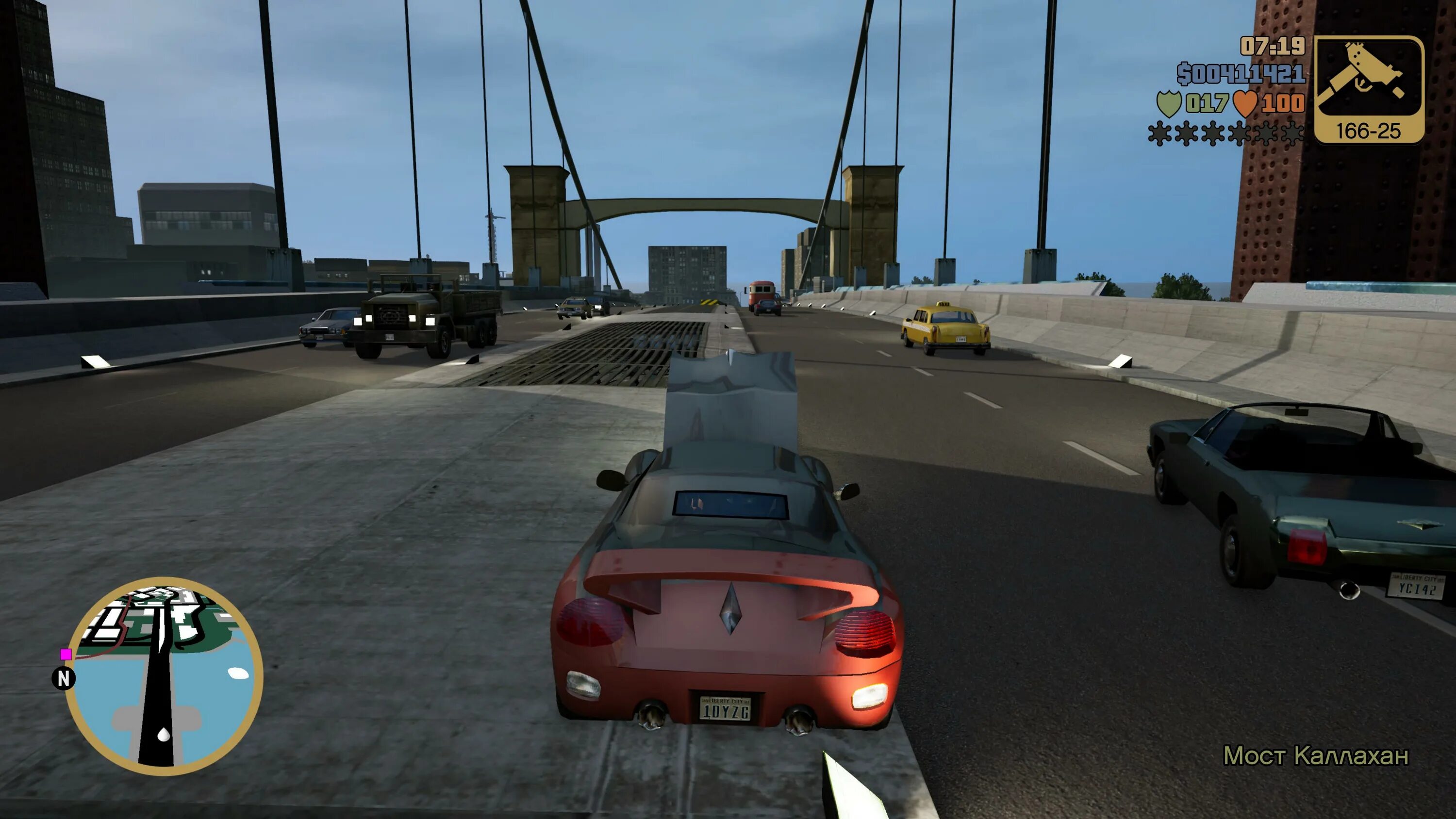 GTA 3 Definitive Edition. GTA 3 Definitive Edition screenshot. GTA 3 Definitive Edition Rain. GTA 3 Definitive Edition Скриншоты.