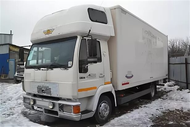 Ман 8 163 2000. Ман 8.163 LC 2000. Man l2000 2000г. Ман l2000 рефрижератор. Купить ман л