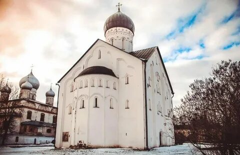 Новгородский номер