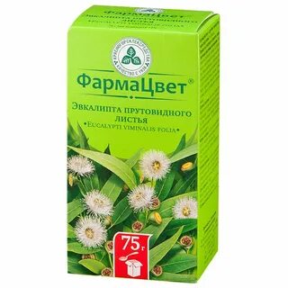 Лист препараты