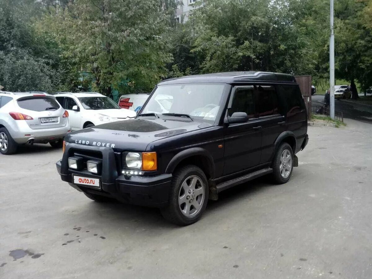 Land Rover Discovery 2. Ленд Ровер Дискавери 2 черный. Discovery 2 1999. Дискавери 1999 год. Отзывы ленд ровер дискавери 2.7