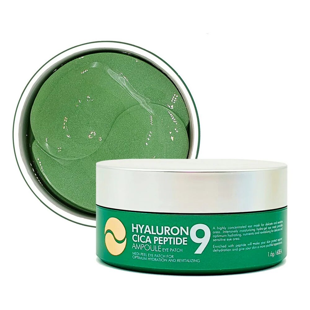 Патчи hyaluron. Medi-peel hyaluron cica peptide 9 ampoule eye patch. medi-peel патчи cica. medi peel peptide 9 корейская косметика. medi peel peptide 9 eye patch.