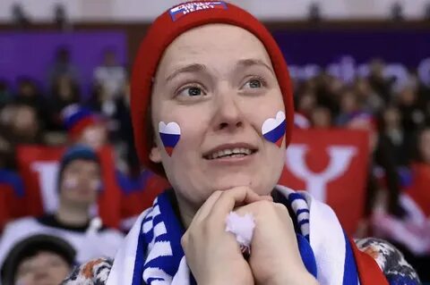 Российским фанатам