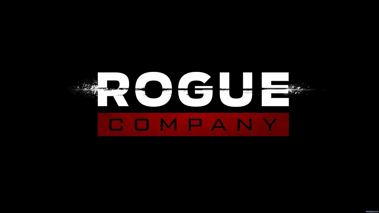 Rogue 2012. Rogue 2012