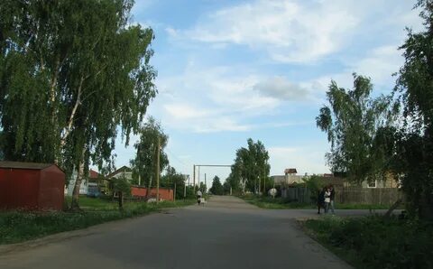 Д абрамово