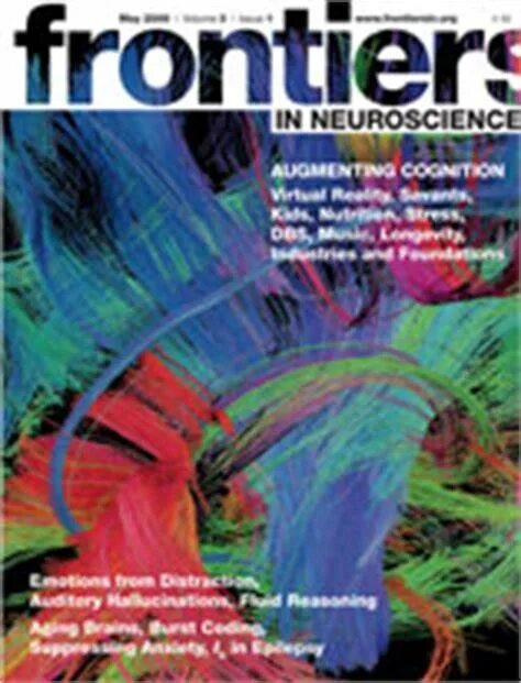 Frontiers in bioscience
