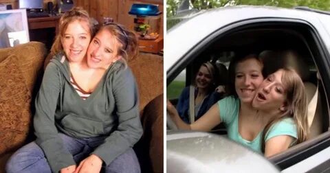 You may have heard of abby and brittany hensel before, either on oprah, in ...