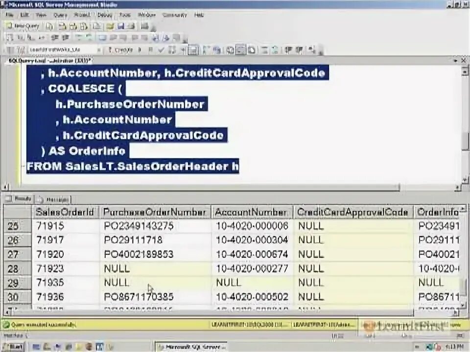 Coalesce oracle. Coalesce sql. coalesce sql описание. isnull access.