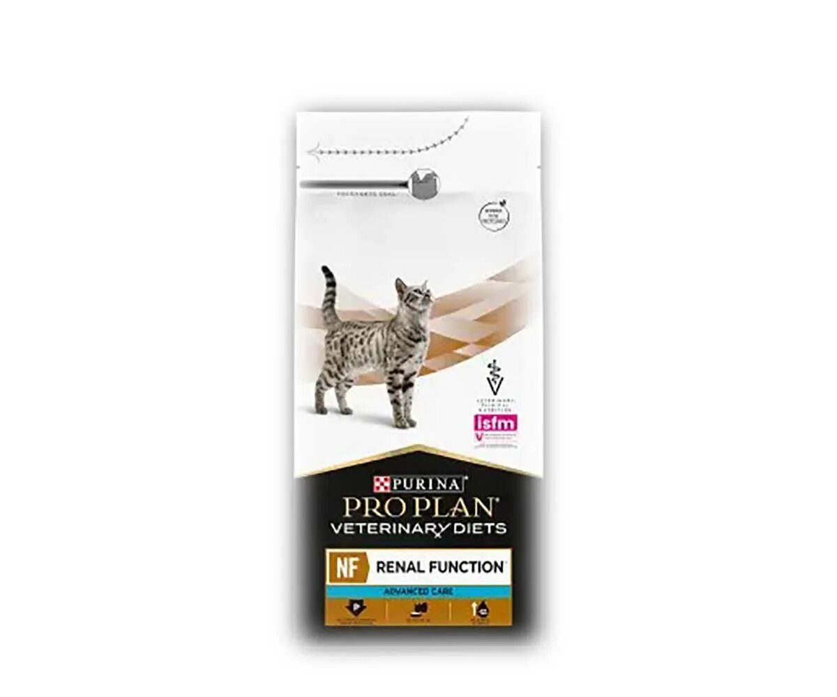 Сухой корм pro plan nf. Nestle italiana spa корм для кошек. ut-00007098 605368 hill&#039;s sp дкошек бзерн. курицакартофель 1,5 кг шт.