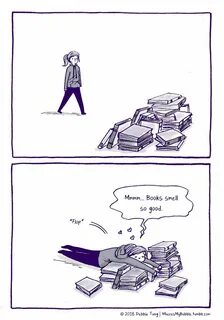 Приколы про книги