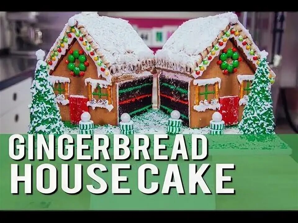 Gingerbread house песня. Gingerbread house песня