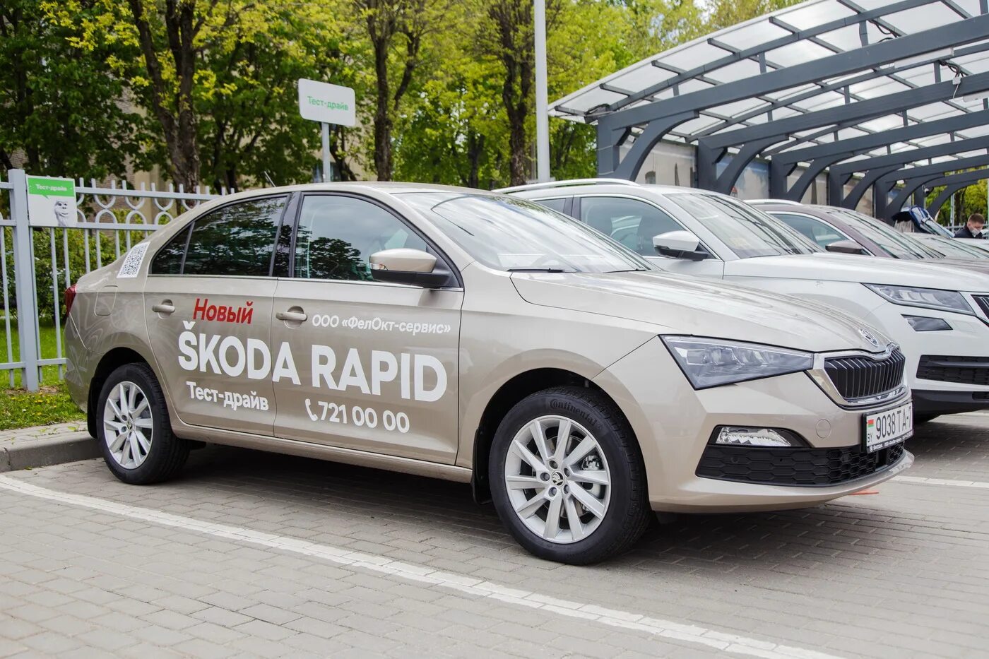 Купить рапид шкода у официального. Шкода Рапид Ситимобил. Сити мобил Skoda Rapid. Шкода Рапид Сити мобил 2022. Шкода Рапид в Беларуси.