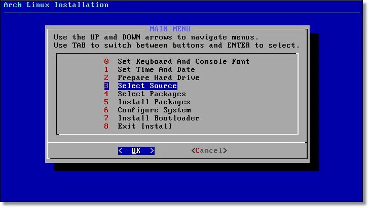 Загрузчик ubuntu. Main install. Main install. Main install. А сделать хост изи?.