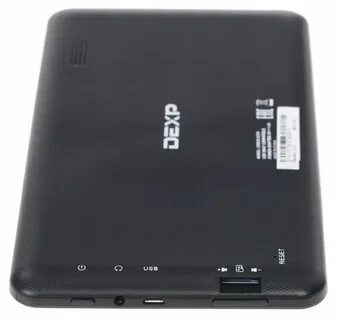 Dexp a501