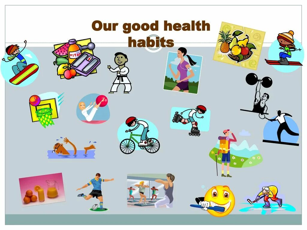Хобби на английском языке. Проект по английскому здоровый образ жизни. Healthy Habits. Healthy Habits игры. Our health center