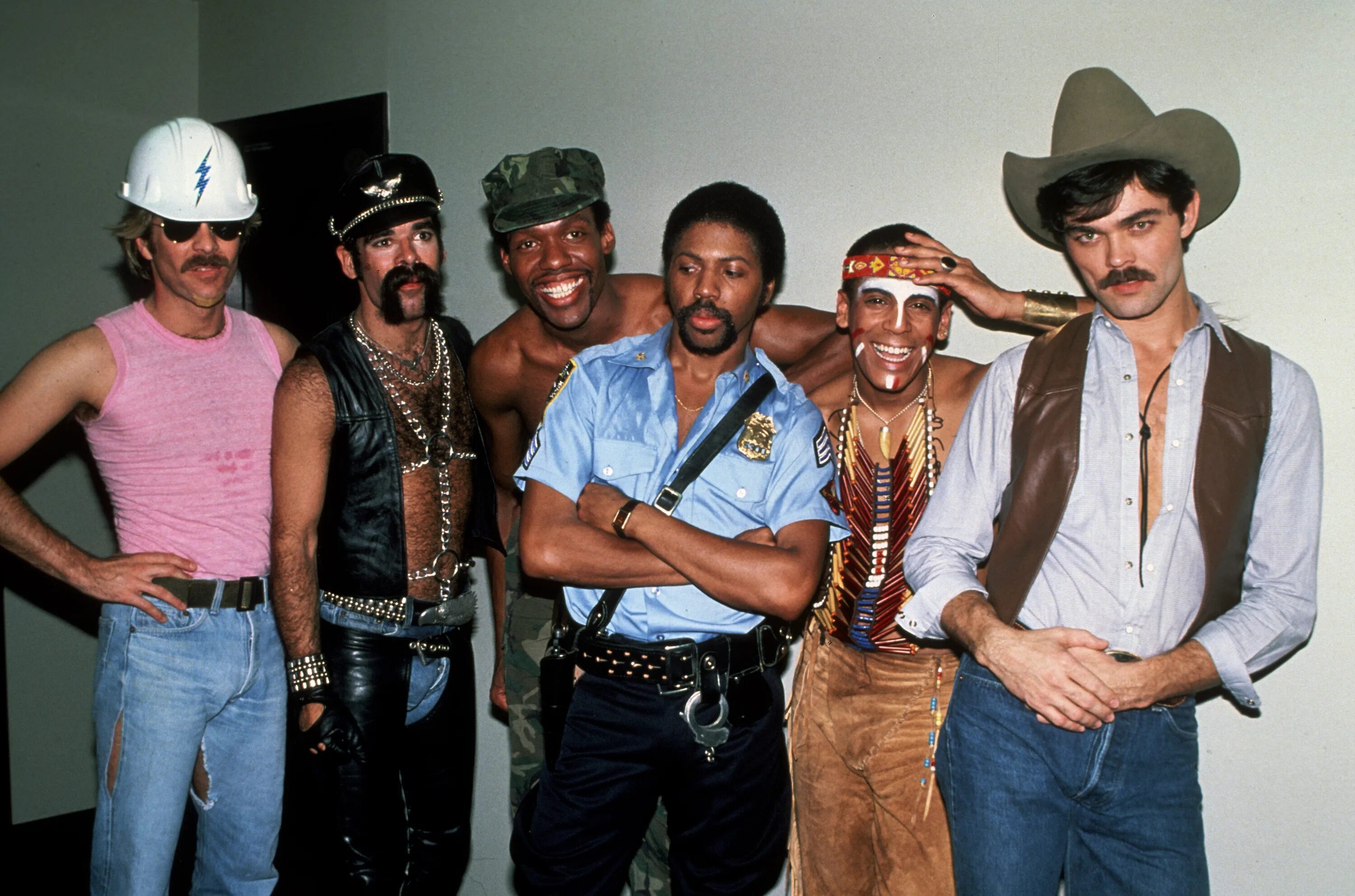 Village group. Гленн Хьюз Village people. Группа Village people. Солист Виладж пипл. Village people 1979 Live.