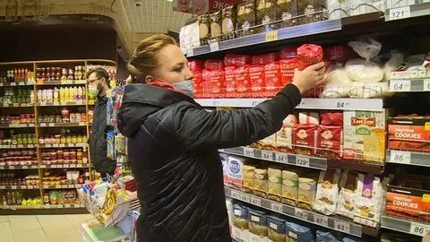 Продукты питания калининград