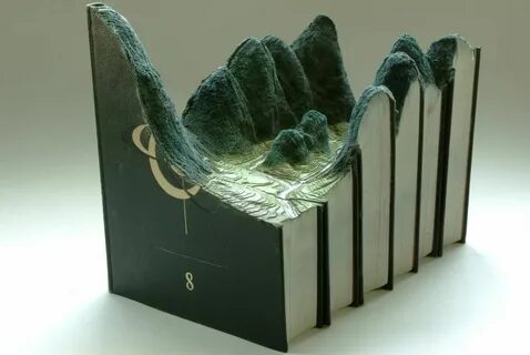 Книга необыкновенный