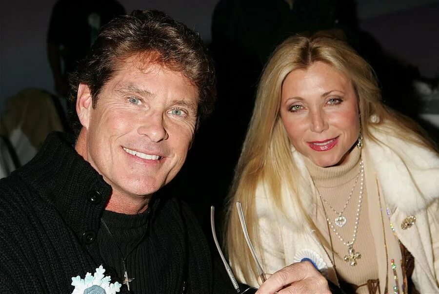 Pamela bach