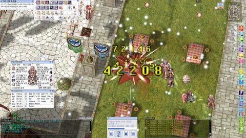 Ro build