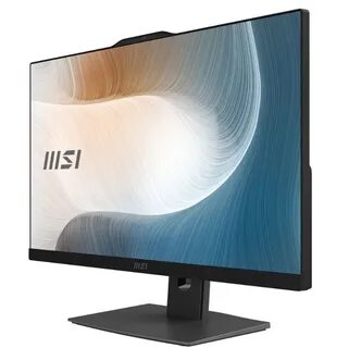 Моноблок msi modern am272p