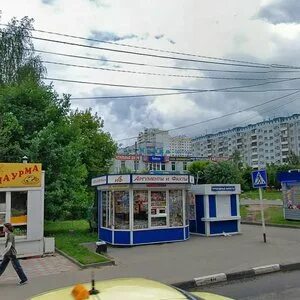Лихачевское шоссе 6