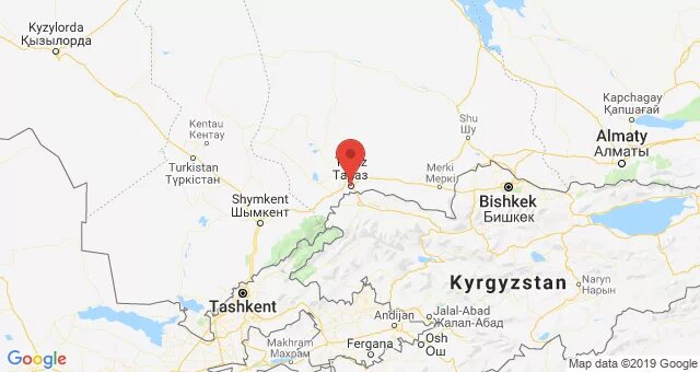 Тараз где находится. Джамбул город в Казахстане на карте. Тараз Казахстан на карте. Город Тараза в Казахстане на карте. Джамбул на карте Казахстана.