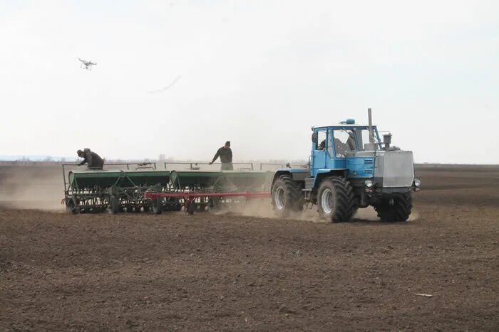 когда начинается посевная. урожай 2022. томская область сельхозпроизводители. когда начинается посевная. посевная кампания.