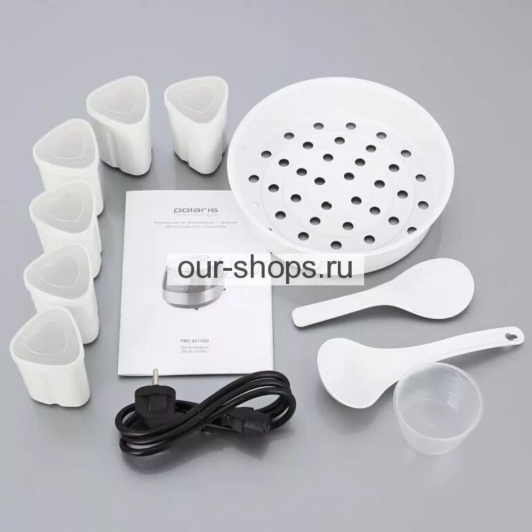 чаша polaris pip 0502k. мультиварка polaris pmc 0558ad. мультиварка поларис 0533ad. мультиварка редмонд аксессуары. контейнер-пароварка для мультиварки поларис pmc 0517ad.