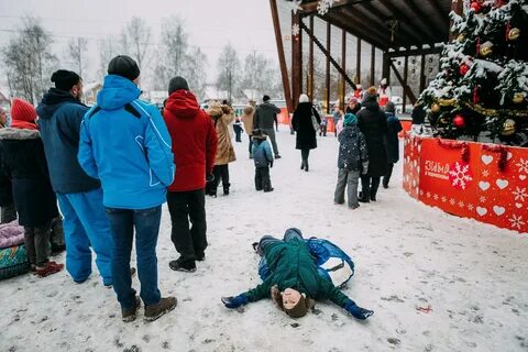 Сергиев посад праздники