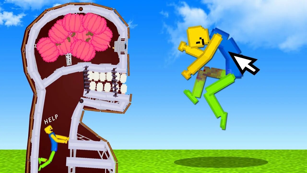 Мод на my friend pedro people playground. Cloddy mod people playground. Cloddy mod people playground. Cloddy mod people playground. People playground мод на майнкрафт 1.