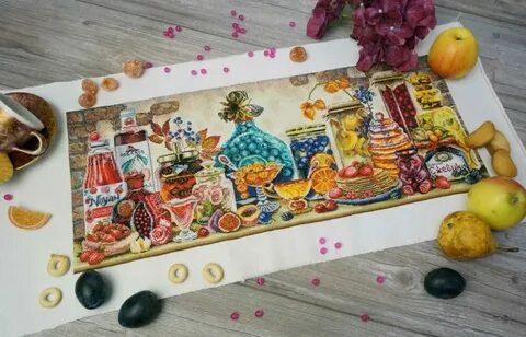 Вкус лета книга