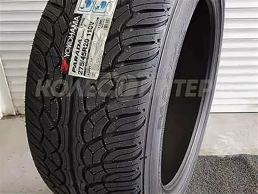 Parada spec x 225 65 r17