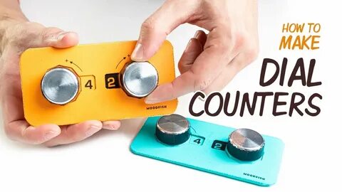 How to counter