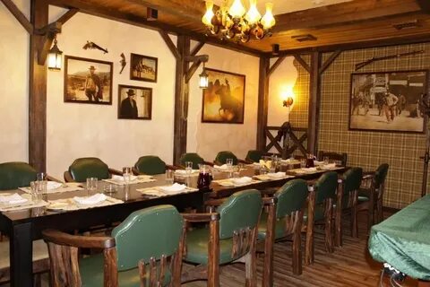Кафе югорск