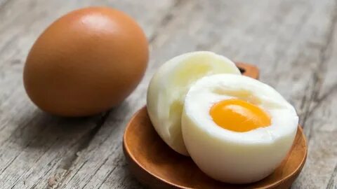 why boiled eggs are good for weight loss and what are its health benefits.