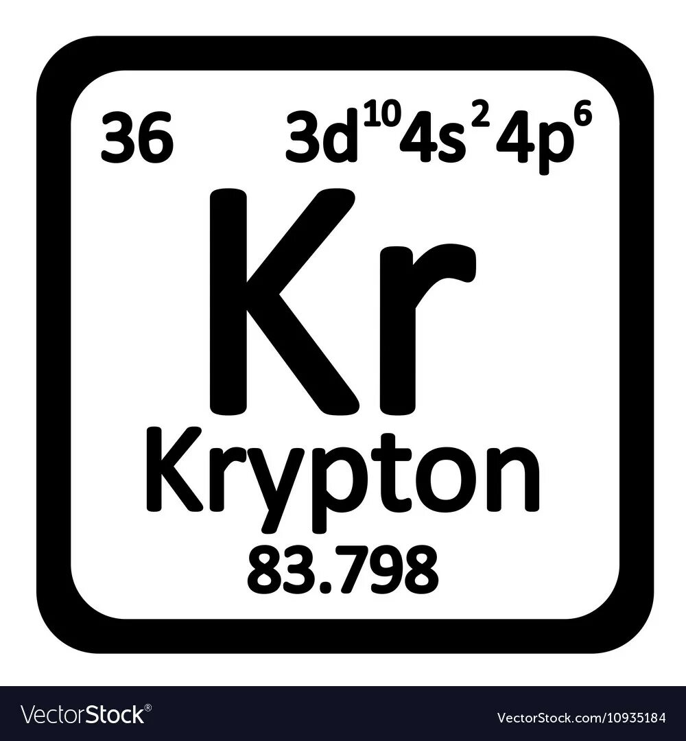 Где kr