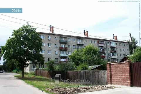 Комсомольская 7