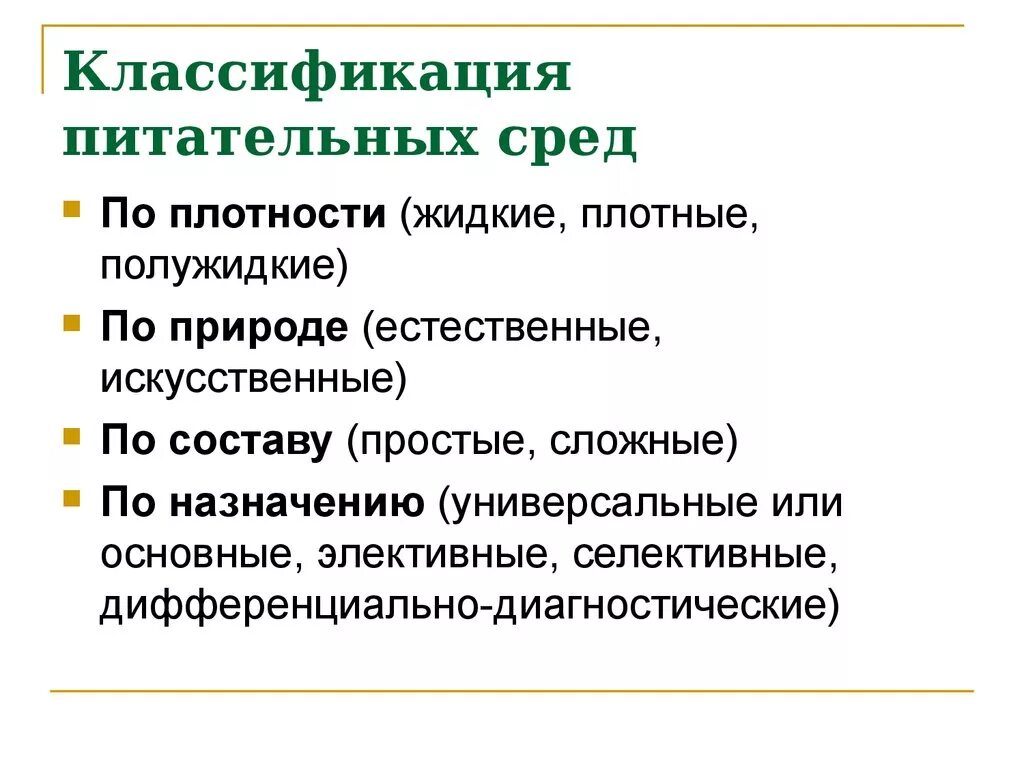 Классификации питательных сред по консистенции, составу, назначению. Классификация искусственных питательных сред по консистенции. Классификация питательных сред по составу по консистенции. Классификация питательных сред микробиология. Особенности среды питания