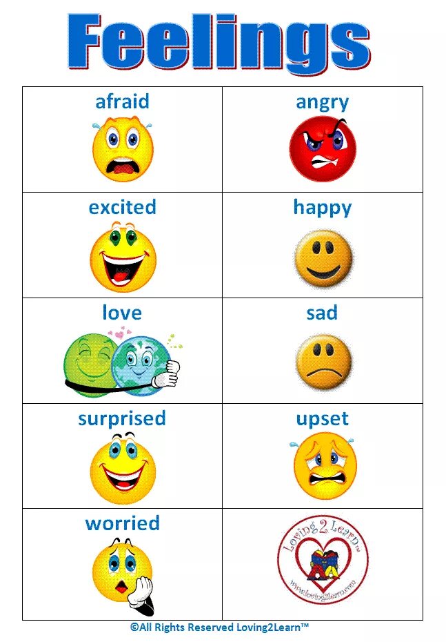 Feelings vocabulary. Эмоции на английском языке. Имоцыи ванглискомязыке. Feelings для детей. Эмоции Vocabulary.