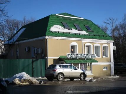 Арзамас киров