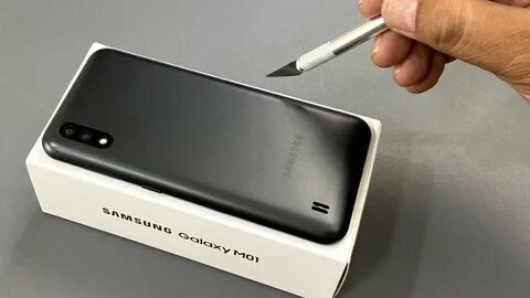 Samsung m 1