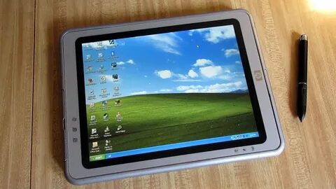 Планшетный пк windows